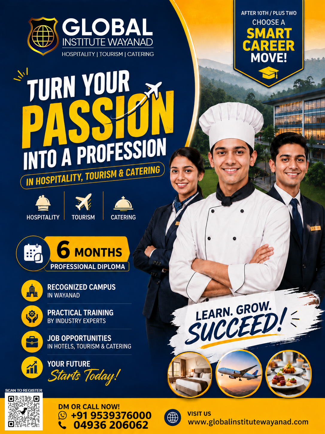 Diploma Programme